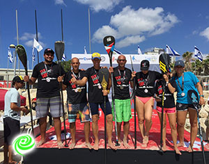 אשדוד – מעצמת סאפ