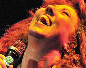 טילדה רגו'אן "ללא גבולות"