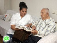 דיור מוגן בישראל – ממש כמו במיאמי