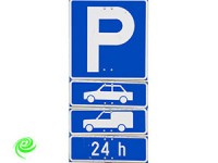 סוגי חניונים בישראל