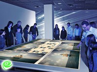 סוכות במרכז המבקרים של נמל אשדוד - הכניסה חינם!