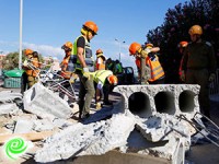 קשה באימונים, משתלם בקרב