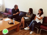 שלב האודישנים בפרסי אשדוד