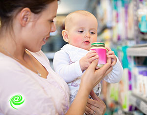 מוצרי התינוקות המובילים והנמכרים ביותר ב2016