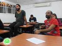 יש עתיד למשוררים באשדוד