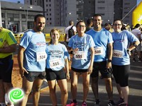 סימונה מורלי מנצחת בקטגוריה