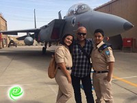 עתיד ורוד לחיל האוויר