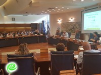 ועדת הבריאות העירונית סוגרת שנה