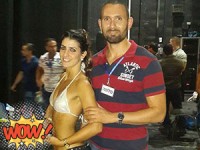 בתאל יוסף חוזרת לכושר