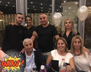 מישל ביטון מציג: אין כמו אמא