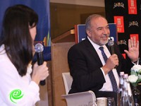 הדוברים מפרגנים לאשדוד - יש לכם עיר מדהימה!