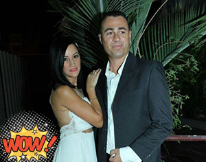 חיים בן שלום מציג: פרק ב׳