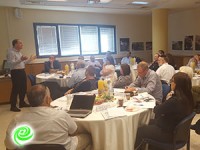 בוחנים את החוסן החברתי