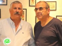 ליגה למקומות עבודה - פותחים עונה - בואו הצטרפו