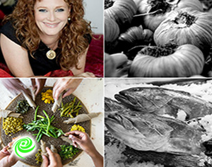 בטעם של פעם - סיפורים אשדודים וארוחת ערב מפוארת