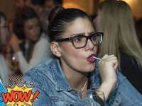 על מה חושבת יערית קרדי