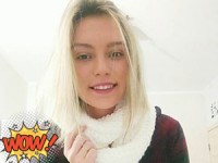 נדיה סגל לא מתאפקת