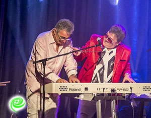 פסטיבל הג'אז הבינלאומי “Super Jazz Ashdod”