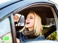 מלימון, בואו נעשה לימונדה. הצד הטוב של הפקקים?