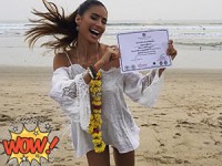 עדן אדר מדריכת יוגה מדופלמת