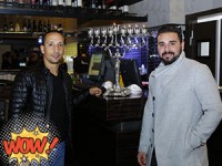 נר רביעי בסינטה