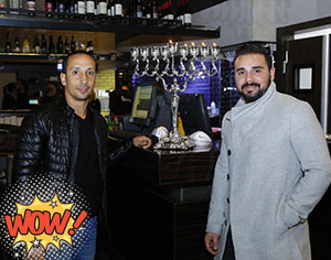 נר רביעי בסינטה