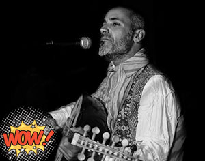 פבלה מעיף אתכם לסהרה