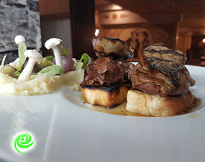 סילבסטר ב"אראמיס", אשדוד