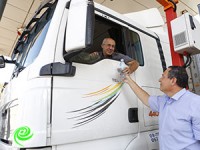 זהו "יום המוביל"... בנמל אשדוד