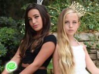 5 סיבות להזמין שמלה לבת מצווה משלי שכטר