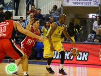 עוד תצוגה חלשה של מכבי אשדוד באר-טוביה בהפסד להפועל תל אביב