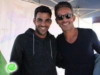 רק הם והגלשן שלהם - אחים אליפות