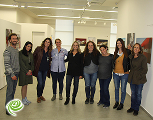 מה בין בריאות לסביבה?