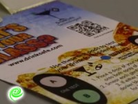 וידאו: 20,000 ערכות  לזיהוי סם אונס יחולקו בסילבסטר