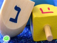 שאלתם את עצמיכם פעם מה המקור האמיתי של הסביבון?