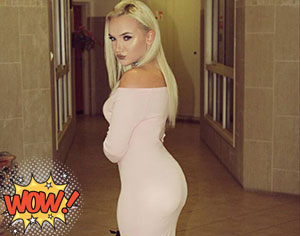 ליזה - מאמינה בלבן...