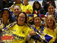 באש ובמים...