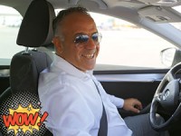 שייב, בדרך לעוד לקוח מרוצה