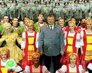 מופע "הצבא האדום" יתקיים באשדוד