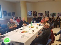 מערך החירום העירוני סוגר שנה