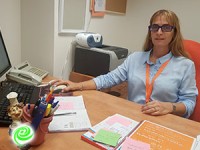 גלית אל-חי תנהל את המרכז לבריאות והתפתחות הילד