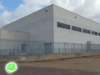 מרכז המצויינות החדש לג׳ודו