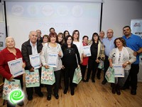 ערב הוקרה למתנדבי סיירות ההורים וסיירת "סבא-בא"