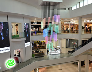 קניון סי מול מציג... מהפך!