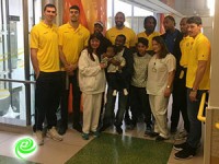 בתרומה לקהילה הם מנצחים בגדול