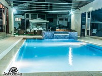 מקום מצוין למסיבת רווקים בחורף