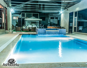 מקום מצוין למסיבת רווקים בחורף