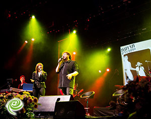 "שאפו" לאלפי המתנדבים הפעילים בעיר