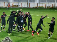 גם על כר הדשא: ניצחון מוחץ לאדומים אשדוד בקרב על "הפועל"