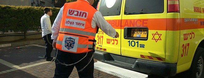 בן 9, תושב רובע ח', מת בעקבות דלקת בגרון